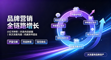 百色品牌营销